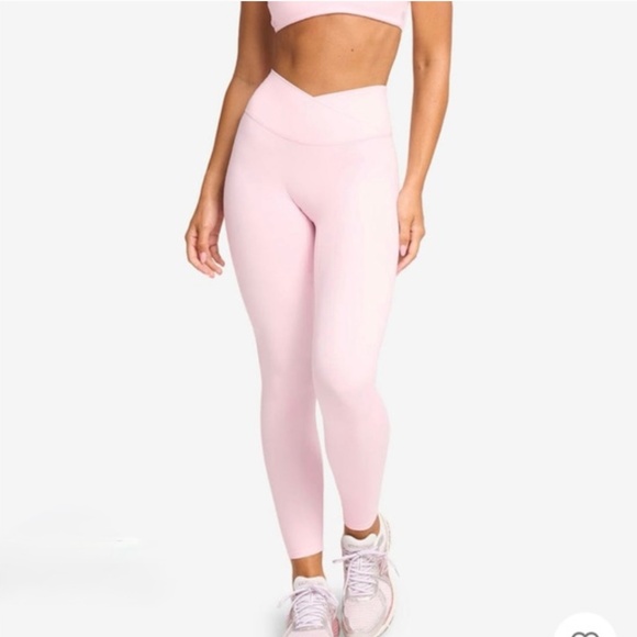 CSB Blossom Fade Leggings Size small - Picture 1 of 3